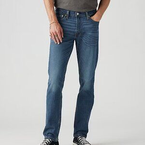 Levi's 511 Slim Fit Jeans Size 29 X 32 Men's